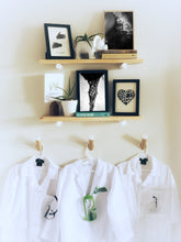 Load image into Gallery viewer, NaCl Solution Print
