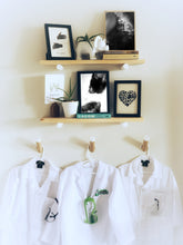 Load image into Gallery viewer, NaCl Print
